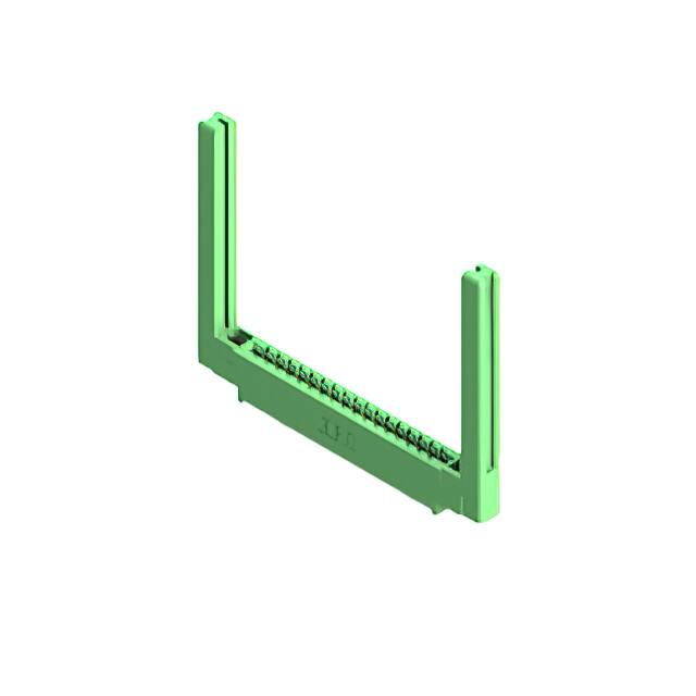 337-017-542-658 EDAC Inc.  Edgeboard Connectors